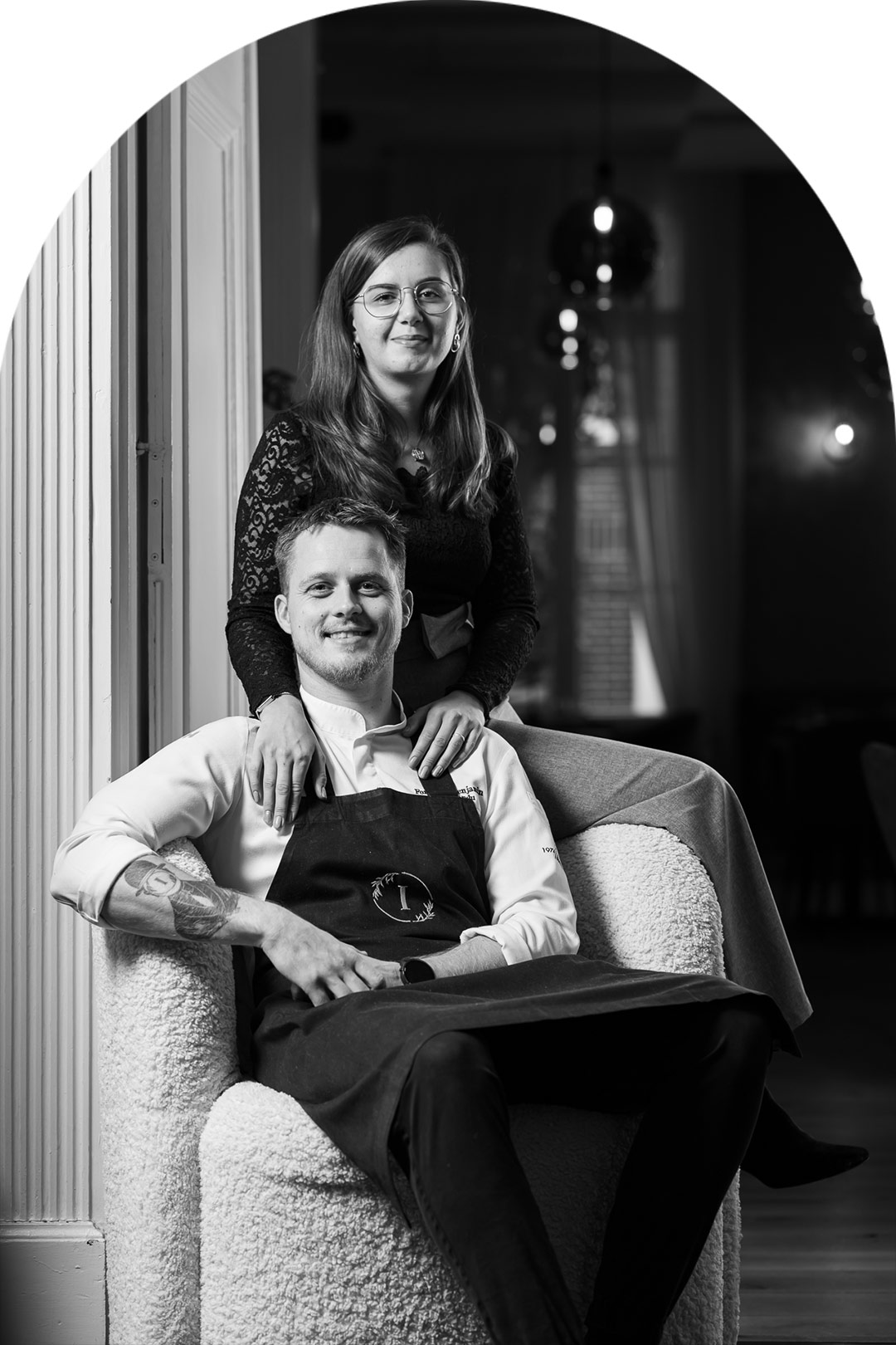 Amelie-Benjamin-linattendu-Ath-restaurant-GastronomiqueGault-et-Millau